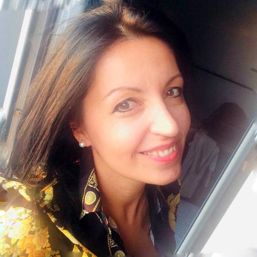 Χρύσα Δούρου