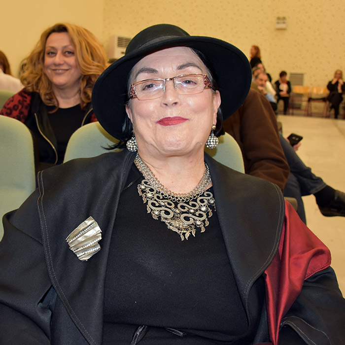 Πηνελόπη Καμπάκη-Βουγιουκλή