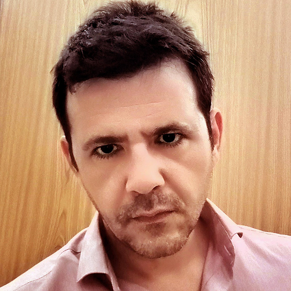 Κοσκινάς Εμμανουήλ