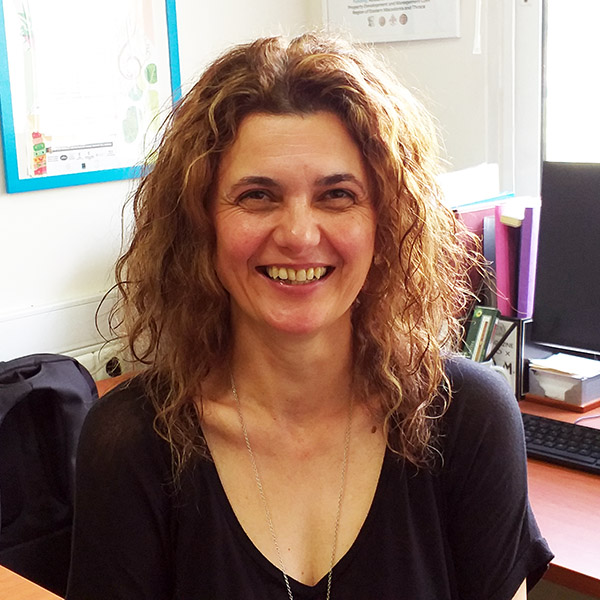 Λύδια Μίτιτς