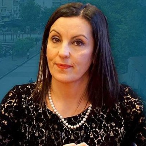 Ζωή Γαβριηλίδου